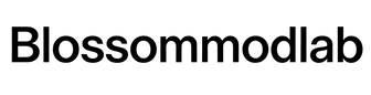 Blossommodlab - Accueil